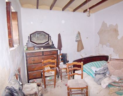 Benissa property: Alicante Villa 254163