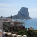 Calpe property: Villa for sale in Calpe 254166