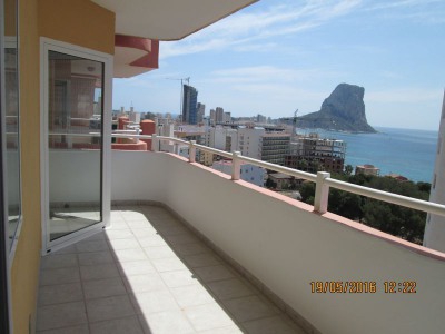Calpe property: Calpe, Spain | Villa for sale 254166