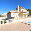 Calpe property: Villa for sale in Calpe 254167