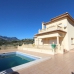 Calpe property: Calpe, Spain Villa 254167