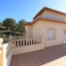 Calpe property: Villa in Alicante 254167