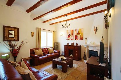 Benichembla property: Villa with 2 bedroom in Benichembla, Spain 254173