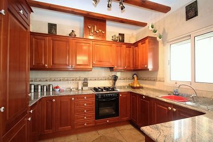 Benichembla property: Villa with 2 bedroom in Benichembla 254173