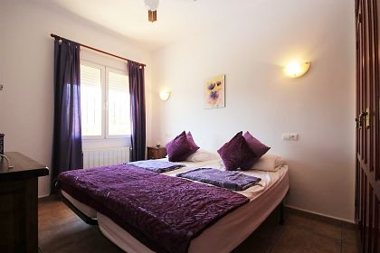 Benichembla property: Villa in Alicante for sale 254173