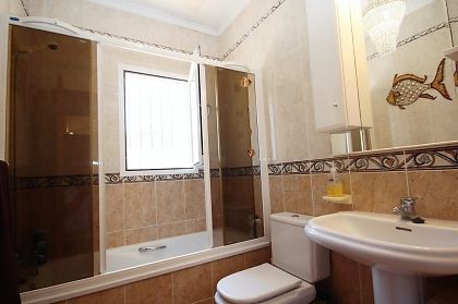 Benichembla property: Alicante property | 2 bedroom Villa 254173