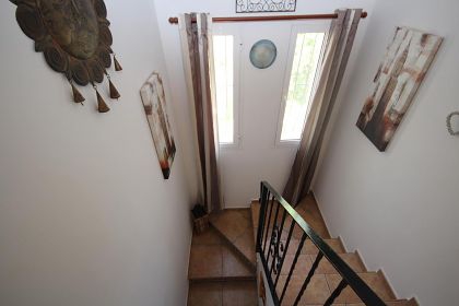 Benichembla property: Alicante Villa 254173