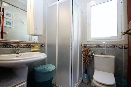 Benichembla property: Benichembla, Spain | Villa for sale 254173