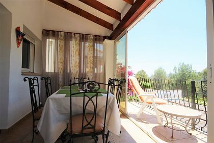 Benichembla property: Benichembla Villa 254173
