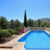 Benichembla property: Benichembla, Spain Villa 254173