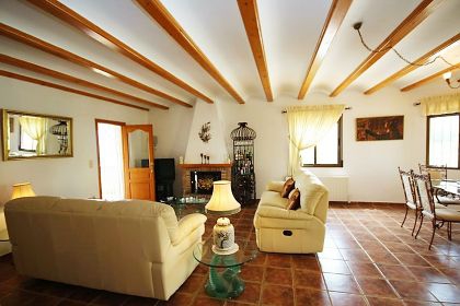 Adsubia property: Villa for sale in Adsubia, Alicante 254174