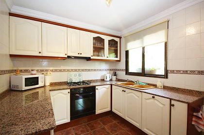 Adsubia property: Alicante property | 3 bedroom Villa 254174