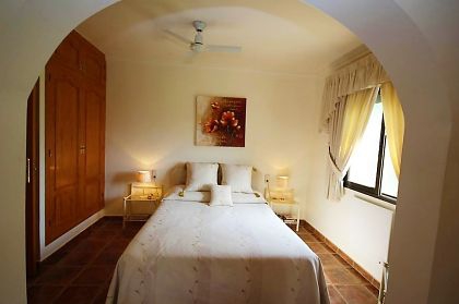 Adsubia property: Adsubia Villa 254174