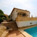 Adsubia property: Adsubia, Spain Villa 254174