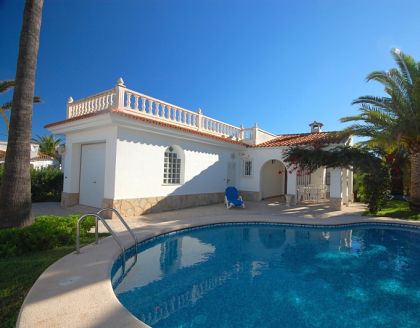 Els Poblets property: Villa for sale in Els Poblets 254181