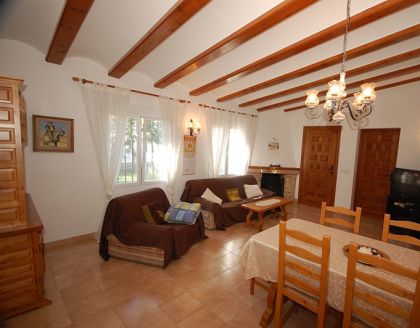 Els Poblets property: Villa with 5 bedroom in Els Poblets, Spain 254181