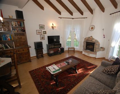 Els Poblets property: Villa with 5 bedroom in Els Poblets 254181