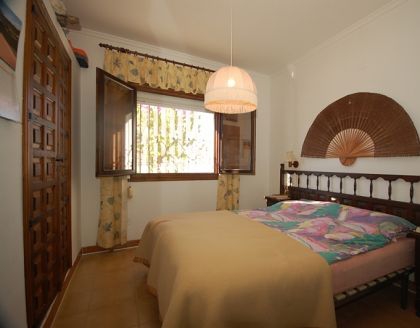 Els Poblets property: Els Poblets, Spain | Villa for sale 254181