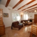 Els Poblets property: 5 bedroom Villa in Alicante 254181
