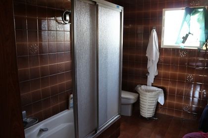 Alicante property | 5 bedroom Villa 254190