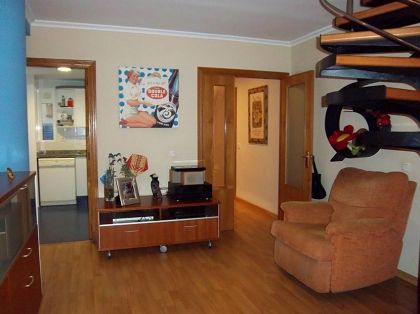 Villa with 3 bedroom in town, Spain 254191