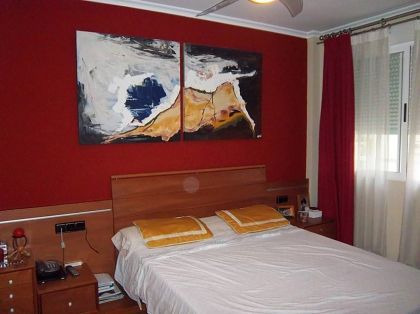 Alicante property | 3 bedroom Villa 254191