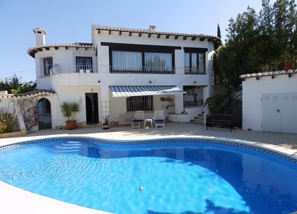 Orba&nbsp;property:&nbsp;Villa&nbsp;for&nbsp;sale&nbsp;in&nbsp;Orba&nbsp;254192