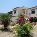 Adsubia property: Villa for sale in Adsubia 254195