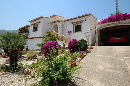 Adsubia property: Villa for sale in Adsubia 254195