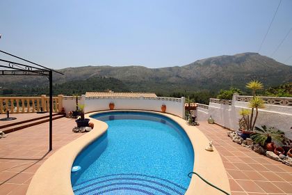 Adsubia property: Villa for sale in Adsubia, Spain 254195