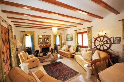 Adsubia property: Villa with 3 bedroom in Adsubia 254195