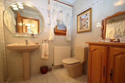 Adsubia property: Villa in Alicante for sale 254195