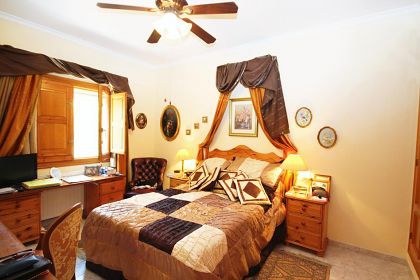 Adsubia property: Adsubia, Spain | Villa for sale 254195