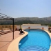 Adsubia property: Adsubia, Spain Villa 254195