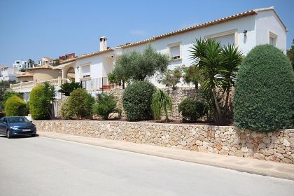 Adsubia property: Villa for sale in Adsubia 254196