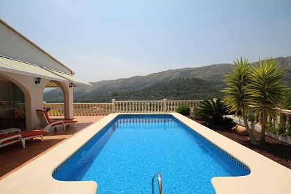 Adsubia property: Villa for sale in Adsubia, Spain 254196