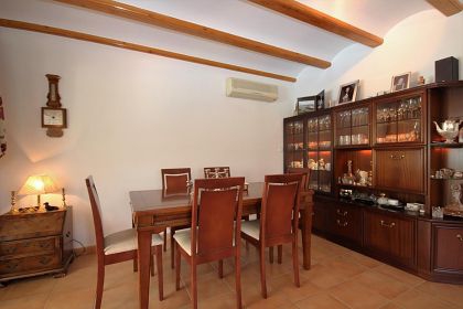 Adsubia property: Villa for sale in Adsubia, Alicante 254196