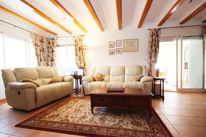Adsubia property: Villa in Alicante for sale 254196