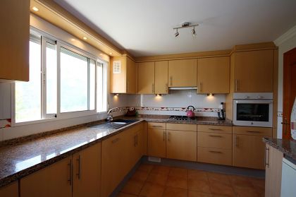 Adsubia property: Adsubia, Spain | Villa for sale 254196