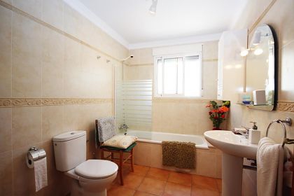 Adsubia property: Alicante property | 3 bedroom Villa 254196