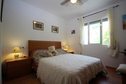 Adsubia property: Alicante Villa 254196