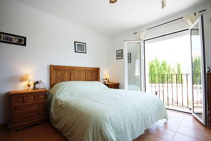 Adsubia property: Adsubia Villa 254196