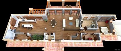 Benissa property: Benissa, Spain | Villa for sale 254197