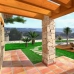Benissa property: 4 bedroom Villa in Alicante 254197
