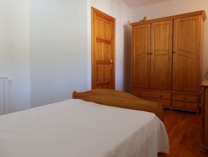 Alicante Villa 254203