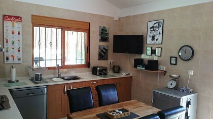 Orcheta property: Villa with 3 bedroom in Orcheta 254206