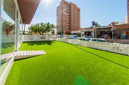 Benidorm property: Villa for sale in Benidorm, Spain 254207