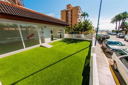 Benidorm property: Alicante property | bedroom Villa 254207