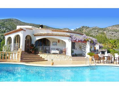 Jalon&nbsp;property:&nbsp;Villa&nbsp;for&nbsp;sale&nbsp;in&nbsp;Jalon&nbsp;254213