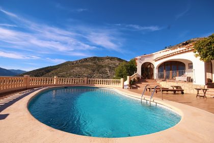 Jalon&nbsp;property:&nbsp;Villa&nbsp;for&nbsp;sale&nbsp;in&nbsp;Jalon,&nbsp;Spain&nbsp;254213